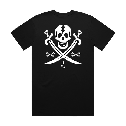 Jolly Roger Shirt (PREORDER) NEW