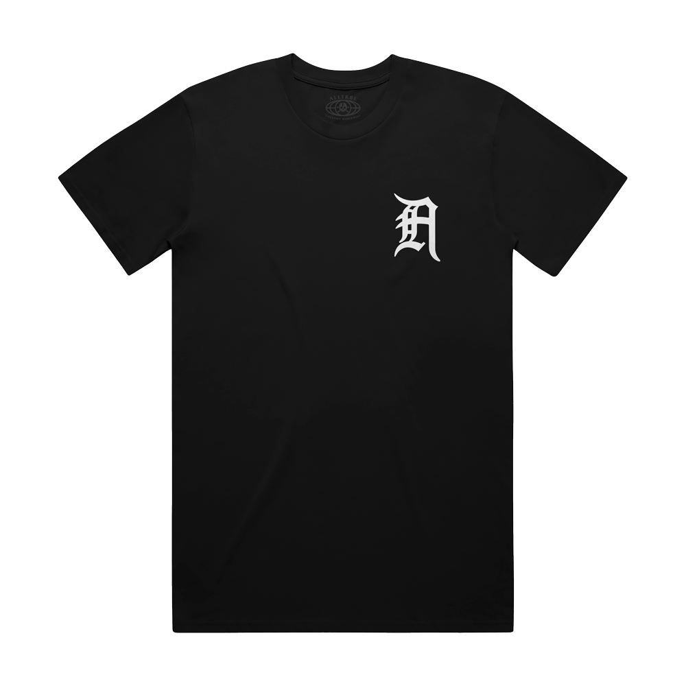 Jolly Roger Shirt (PREORDER) NEW