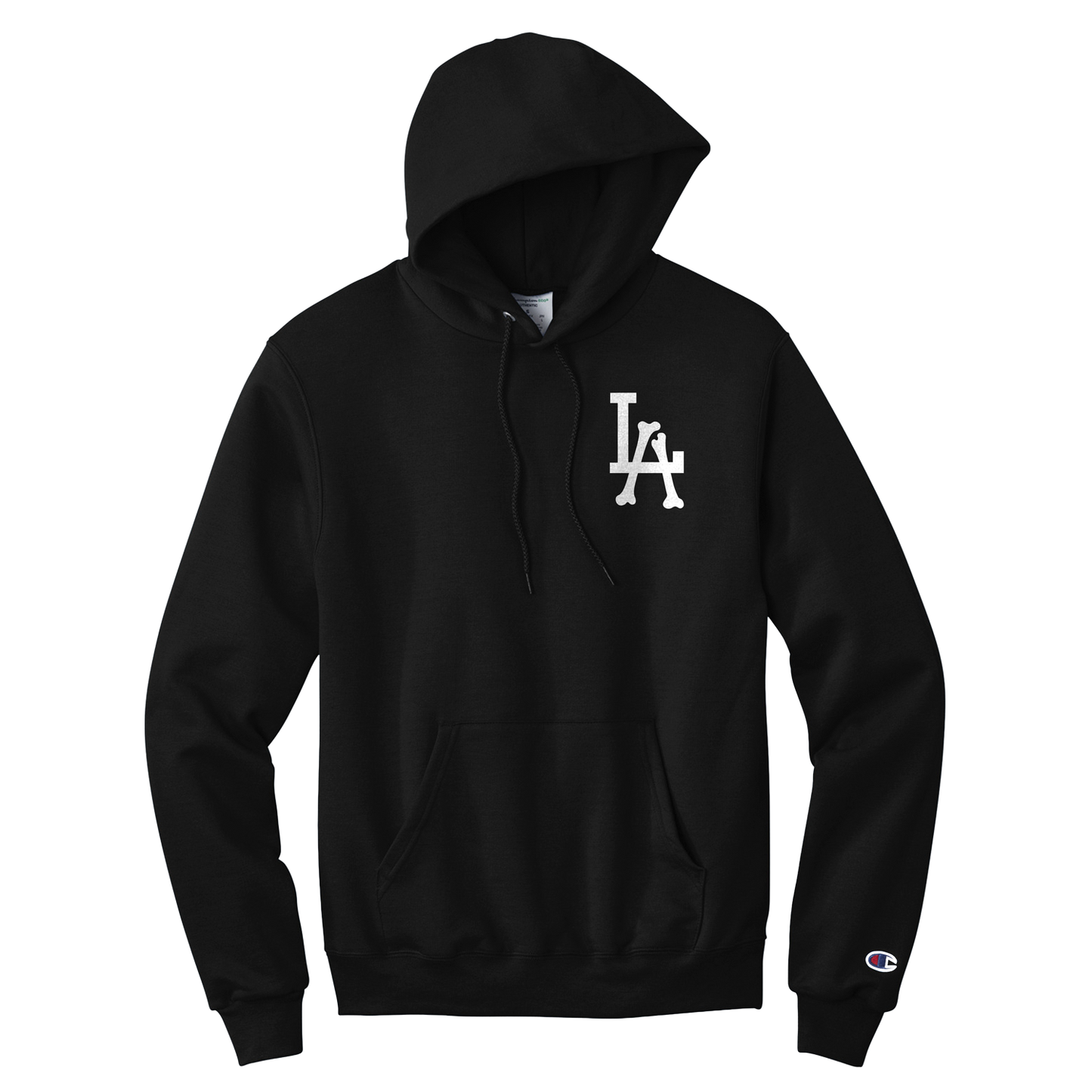 LA Hoodie (PREORDER)