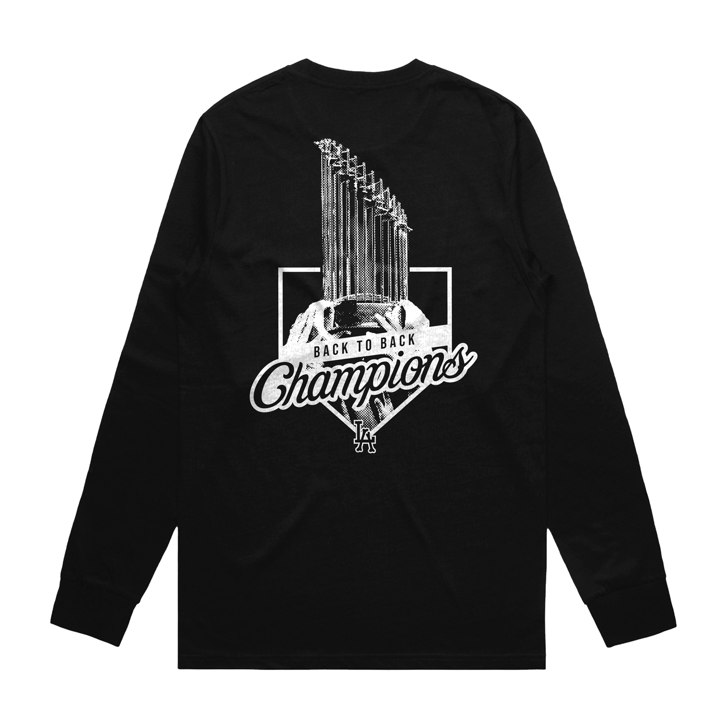 LA L/S Shirt (PREORDER)