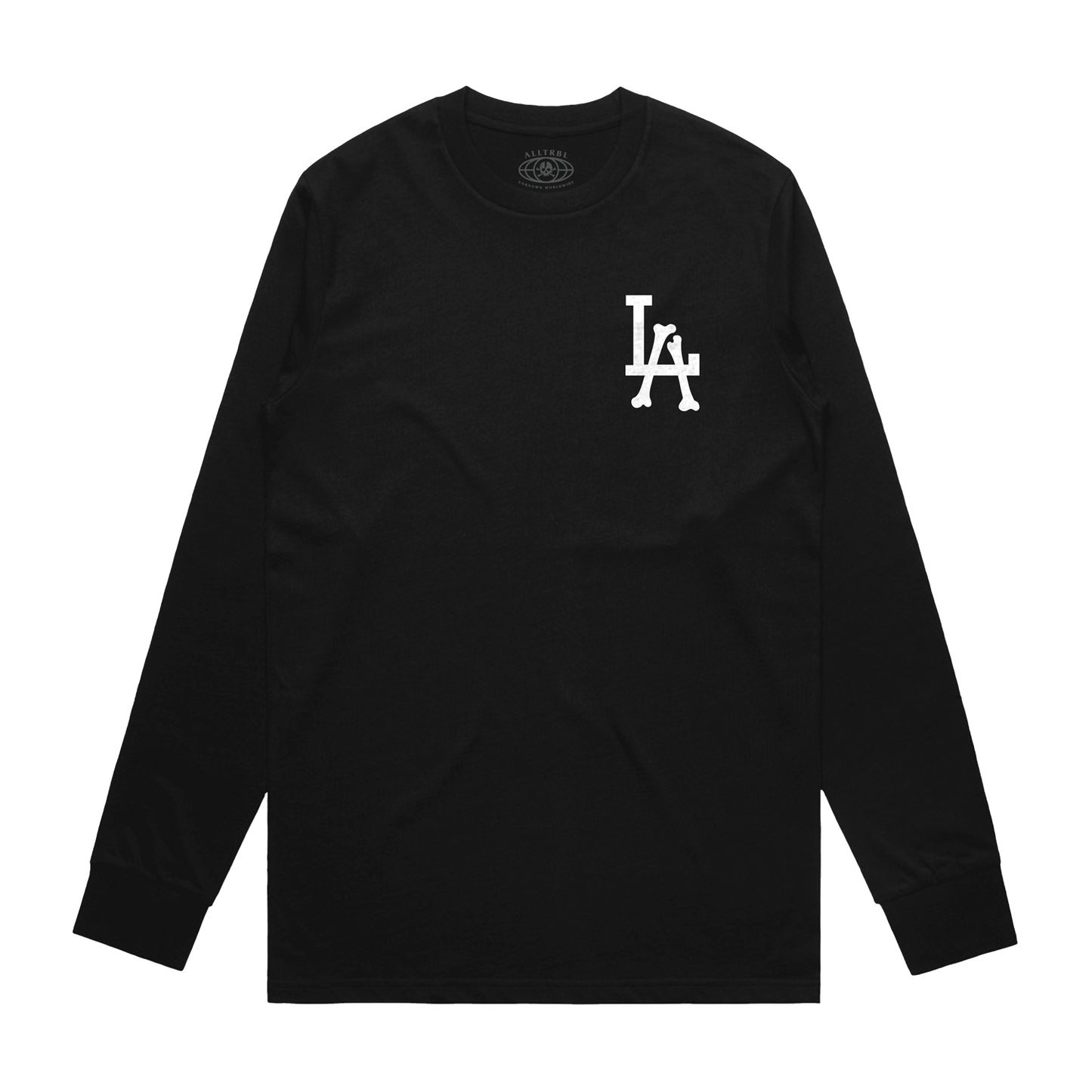 LA L/S Shirt (PREORDER)