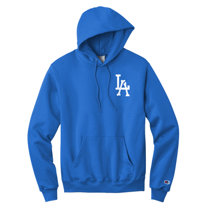 LA Hoodie (PREORDER)