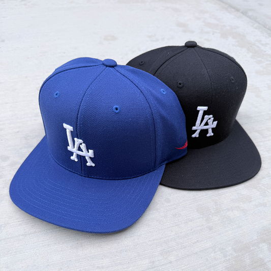 LA Snapback (PREORDER)