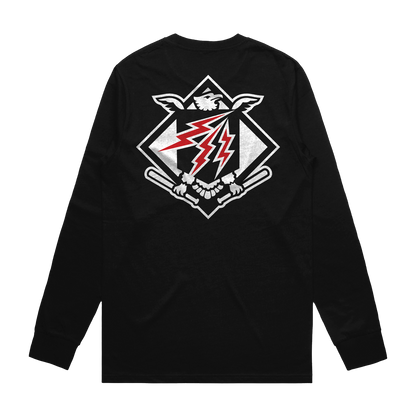National L/S Shirt (PREORDER)