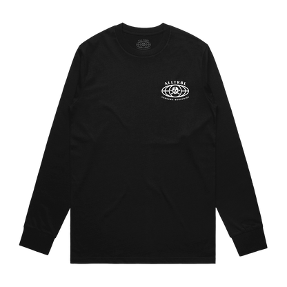 National L/S Shirt (PREORDER)