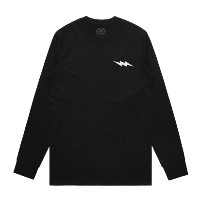Quick Strike L/S Shirt (Preorder)