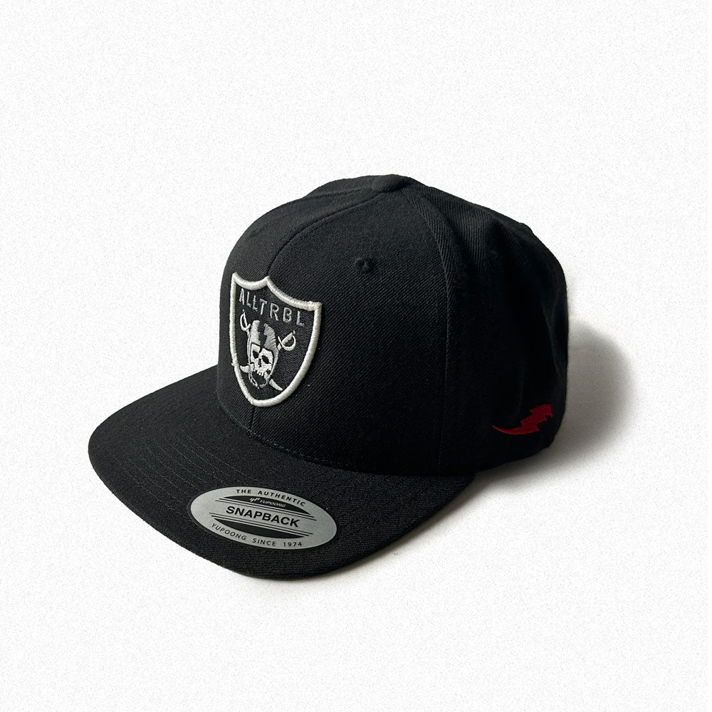 Raid Snapback