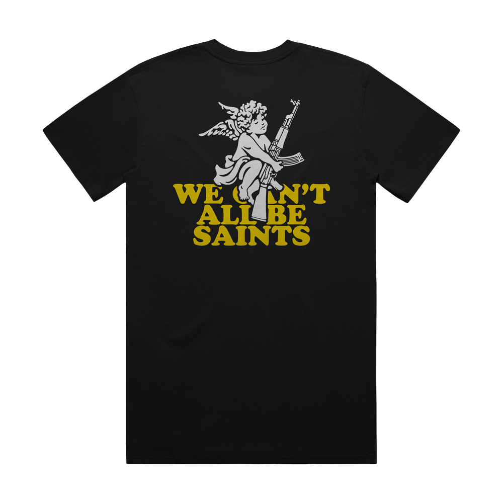 Saints Shirt (PREORDER) NEW
