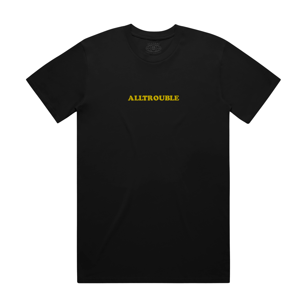 Saints Shirt (PREORDER) NEW