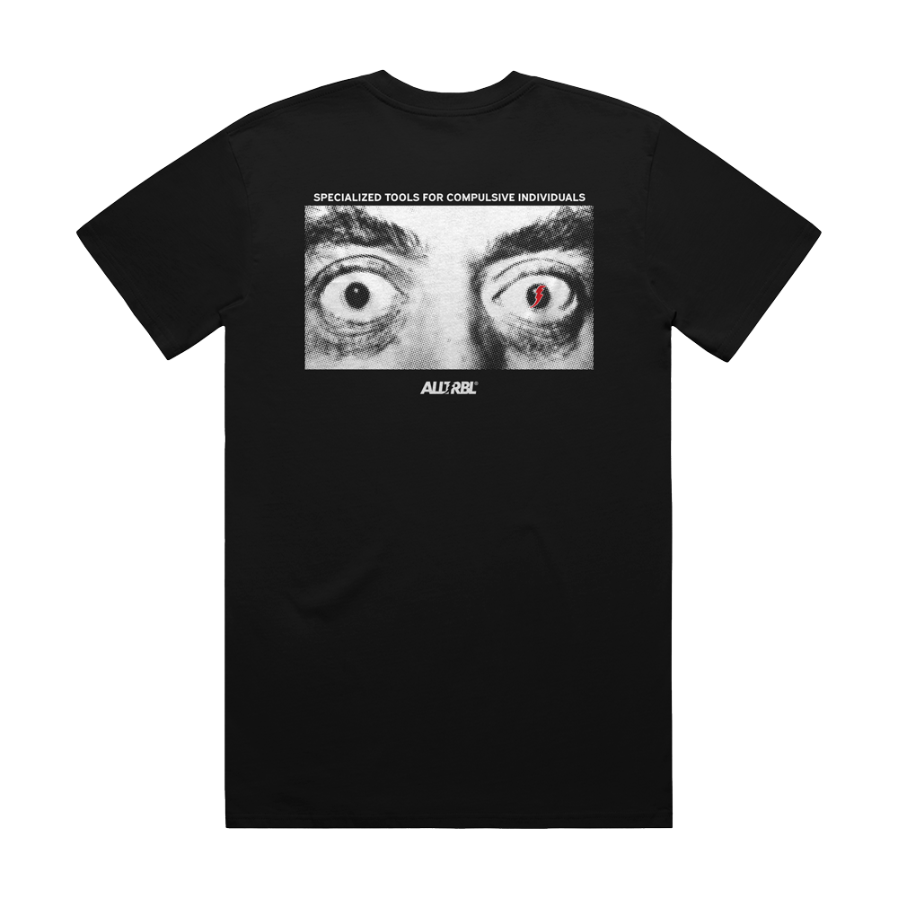 Shocked Shirt (PREORDER)