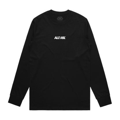 Shocked L/S Shirt (PREORDER)