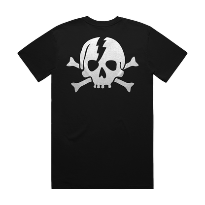Skull Logo Shirt (PREORDER)