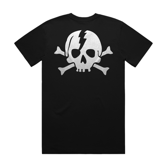 Skull Logo Shirt (PREORDER)