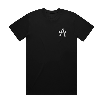Skull Logo Shirt (PREORDER)