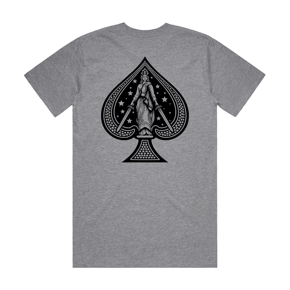 Spades Shirt (PREORDER)