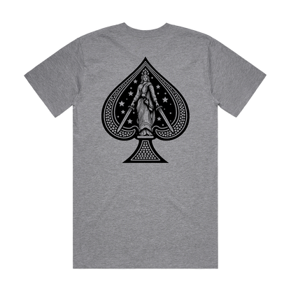 Spades Shirt (PREORDER)
