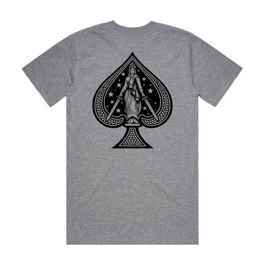 Spades Shirt (PREORDER)