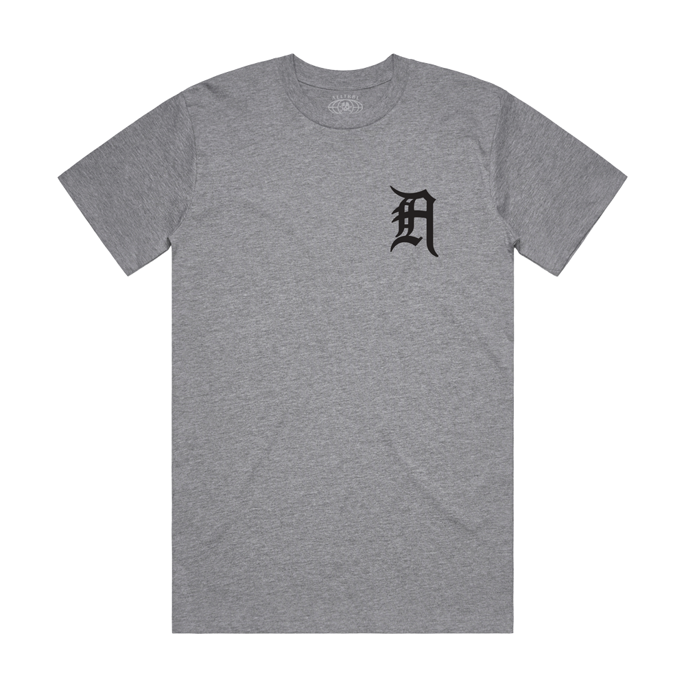 Spades Shirt (PREORDER)