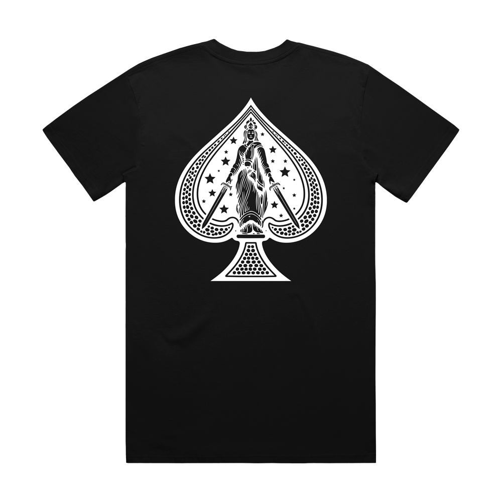 Spades Shirt (PREORDER)