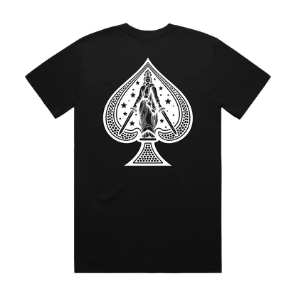 Spades Shirt (PREORDER)
