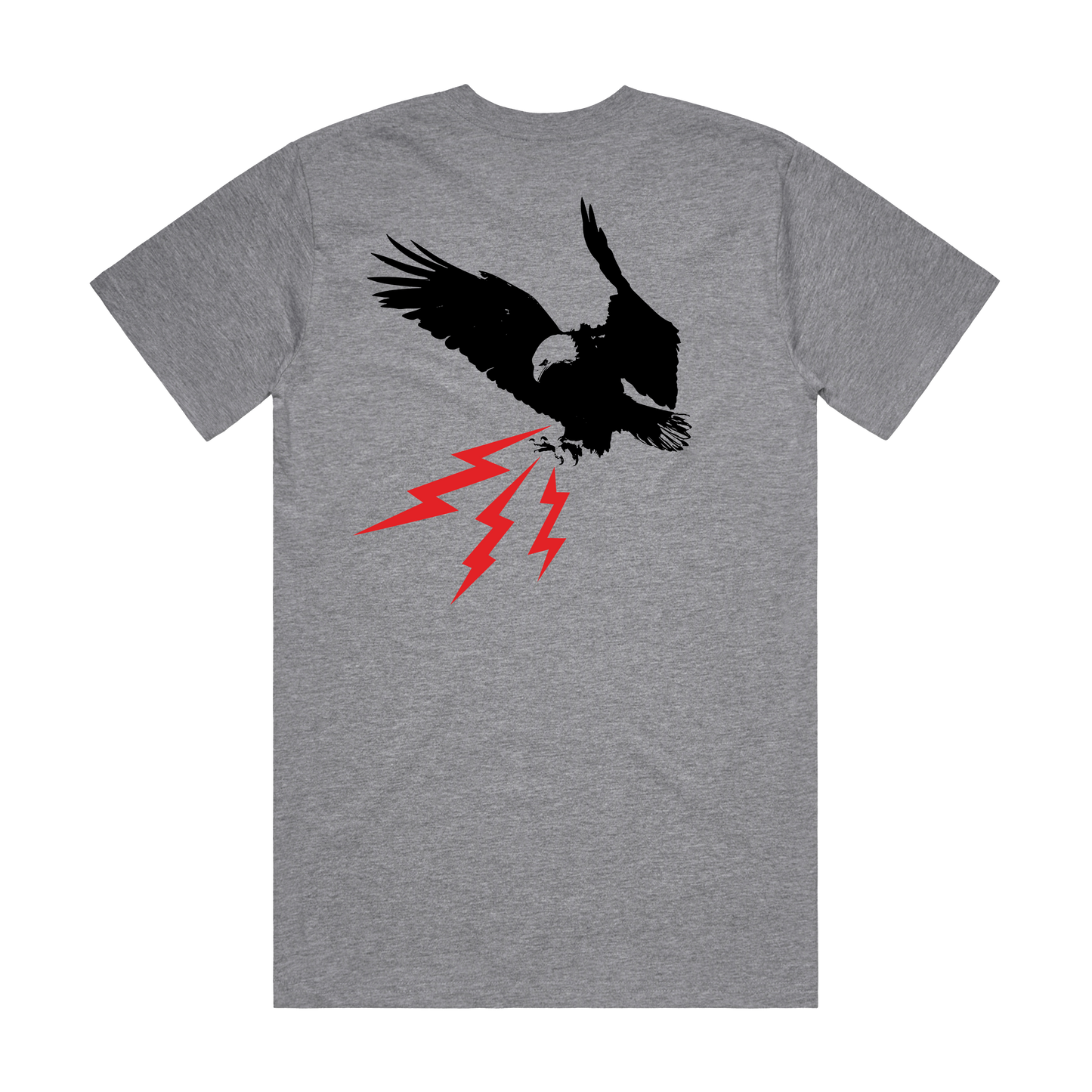 Strike First Shirt (Preorder)
