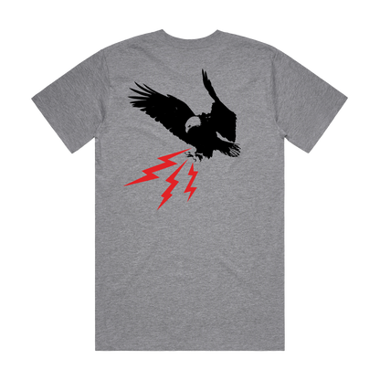 Strike First Shirt (Preorder)
