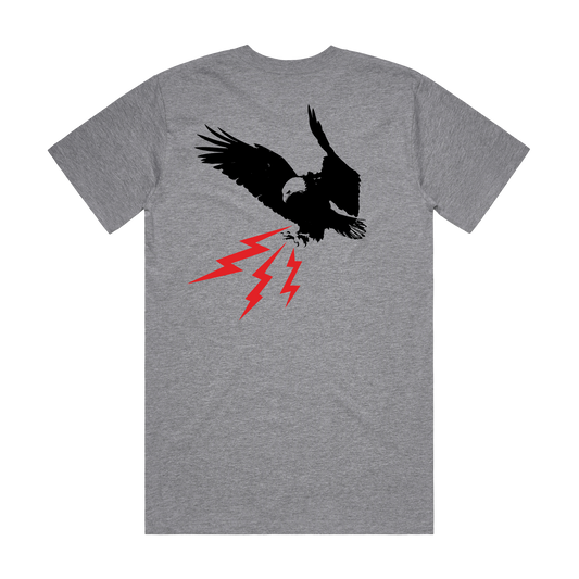 Strike First Shirt (Preorder)