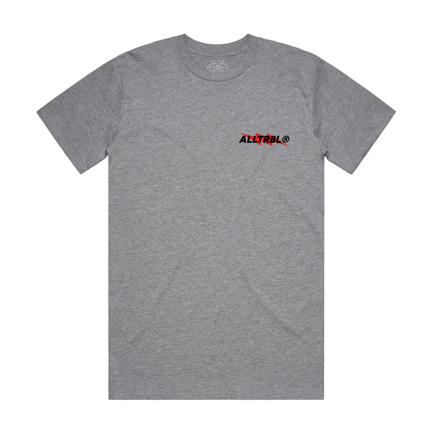 Strike First Shirt (Preorder)