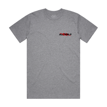 Strike First Shirt (Preorder)