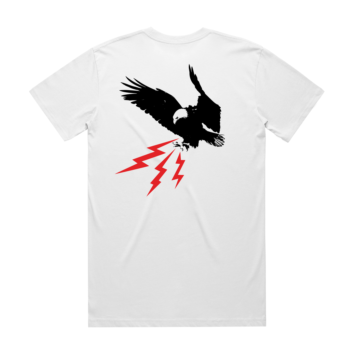 Strike First Shirt (Preorder)