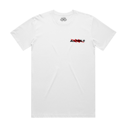 Strike First Shirt (Preorder)
