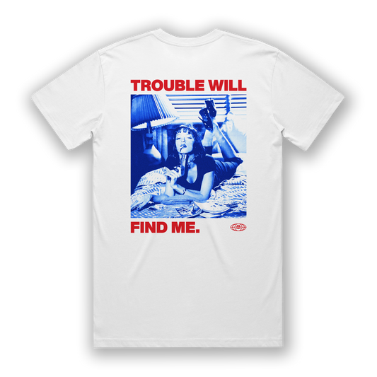 TWFM Shirt (PREORDER)