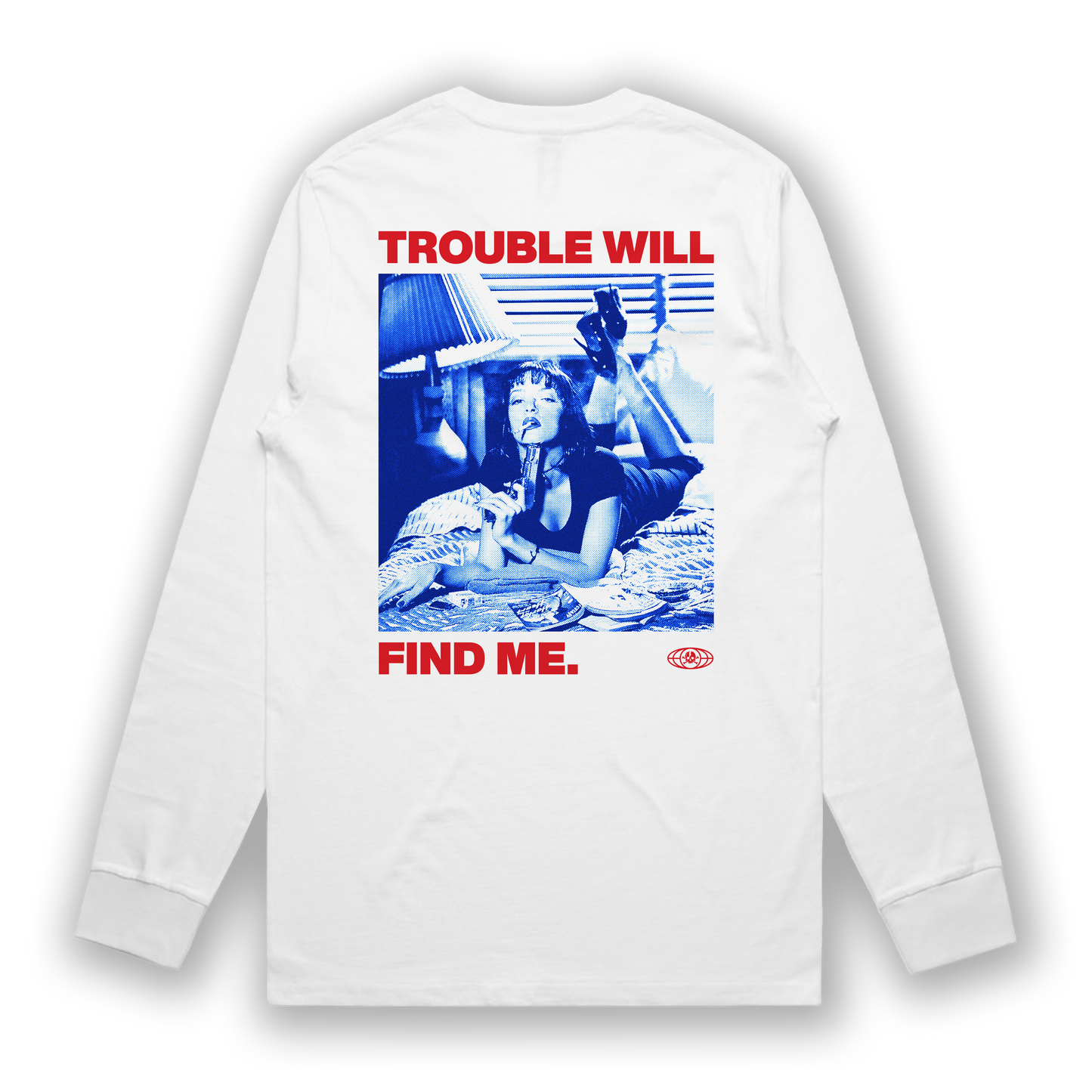 TWFM L/S Shirt (PREORDER)
