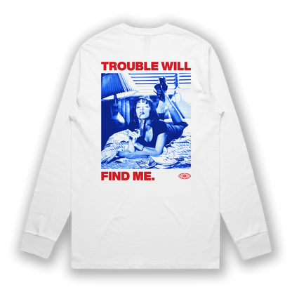 TWFM L/S Shirt (PREORDER)