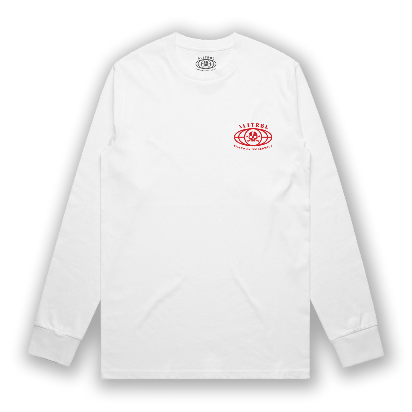 TWFM L/S Shirt (PREORDER)