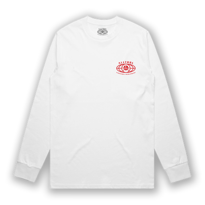 TWFM L/S Shirt (PREORDER)