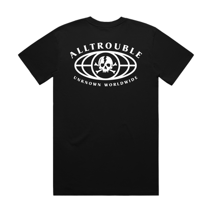 ALLTROUBLE WRLD Shirt (PREORDER) NEW
