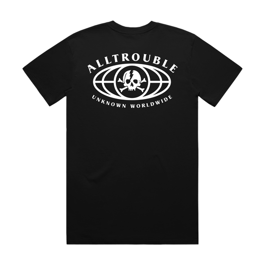 ALLTROUBLE WRLD Shirt (PREORDER) NEW