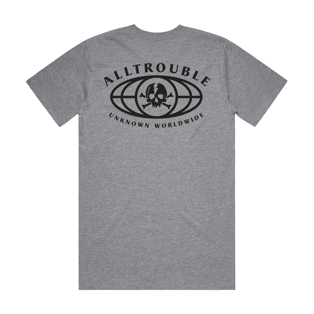 ALLTROUBLE WRLD Shirt (PREORDER) NEW