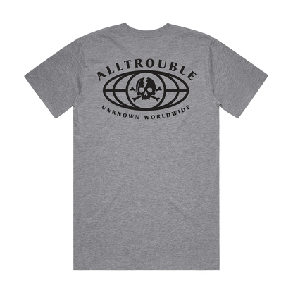 ALLTROUBLE WRLD Shirt (PREORDER) NEW