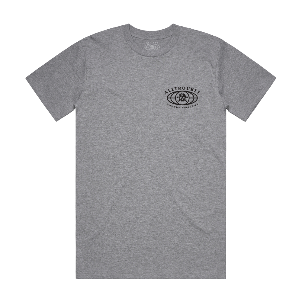 ALLTROUBLE WRLD Shirt (PREORDER) NEW