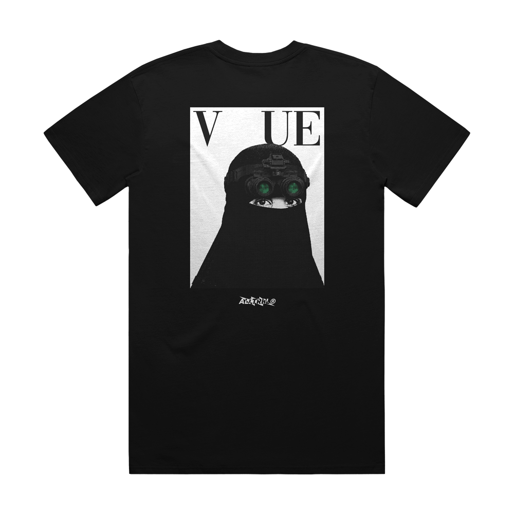 Vue Shirt (PREORDER) NEW