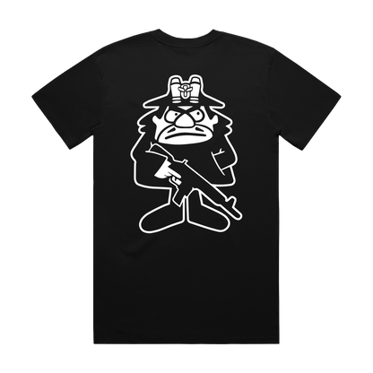 Watchmen Shirt (PREORDER) NEW