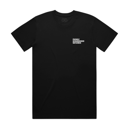 Watchmen Shirt (PREORDER) NEW