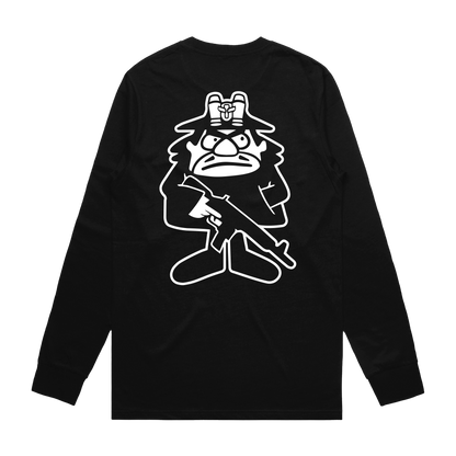 Watchmen L/S (PREORDER) NEW