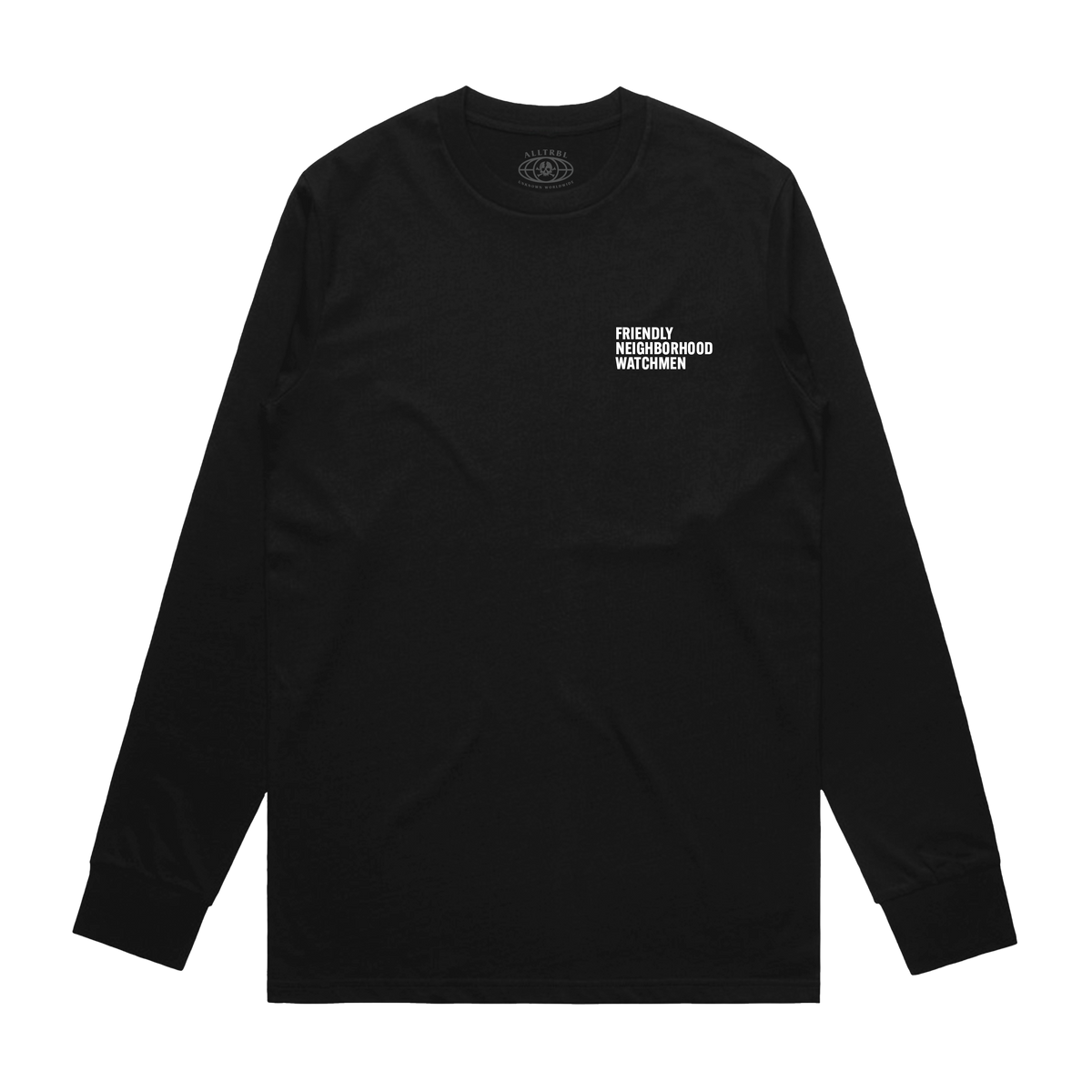 Watchmen L/S (PREORDER) NEW