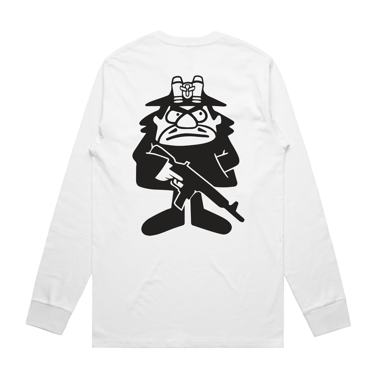 Watchmen L/S (PREORDER) NEW