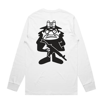 Watchmen L/S (PREORDER) NEW
