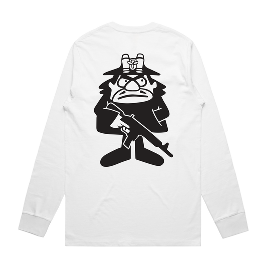 Watchmen L/S (PREORDER) NEW