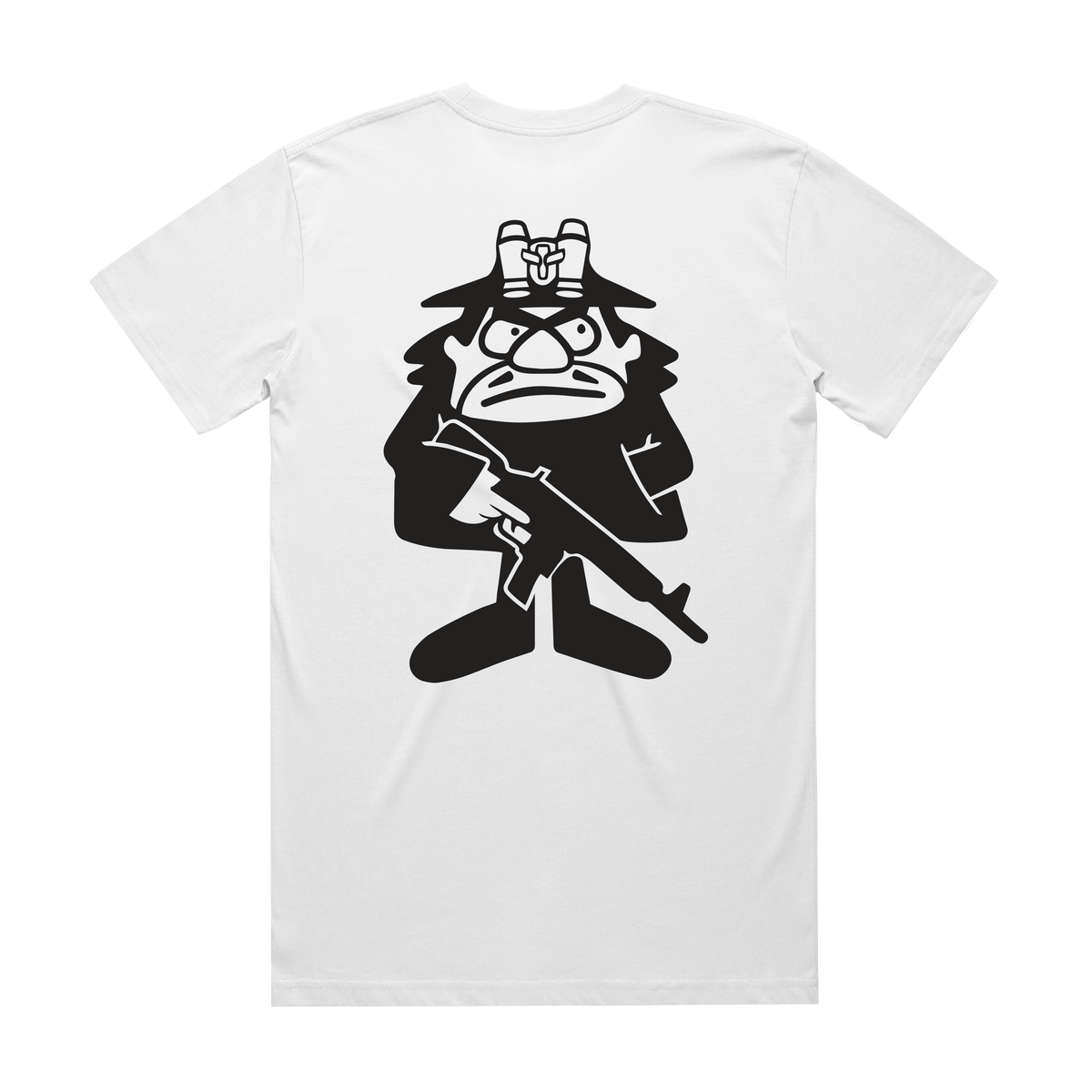 Watchmen Shirt (PREORDER) NEW